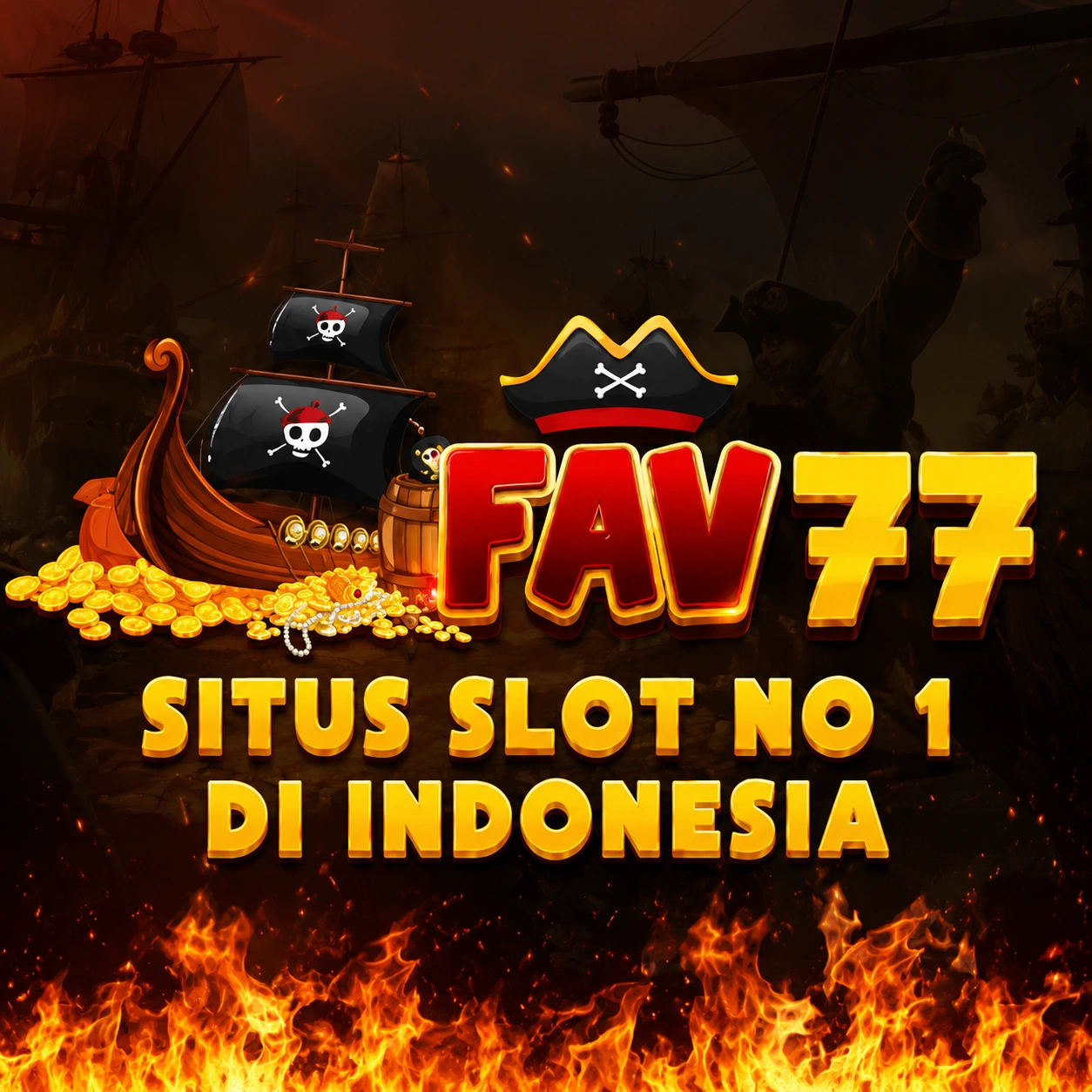 fav77 Panduan Aplikasi Game Online Indonesia