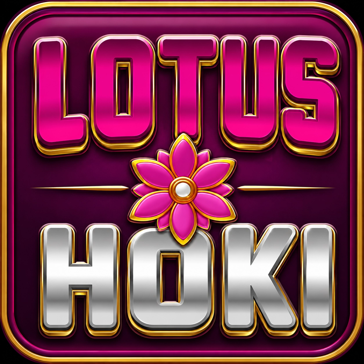 lotushoki: Aplikasi Game Online Indonesia Resmi