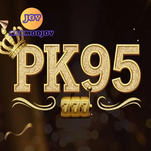pk95 Aplikasi Game Online Indonesia Terbaru