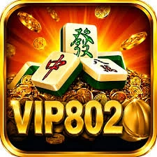 vip802