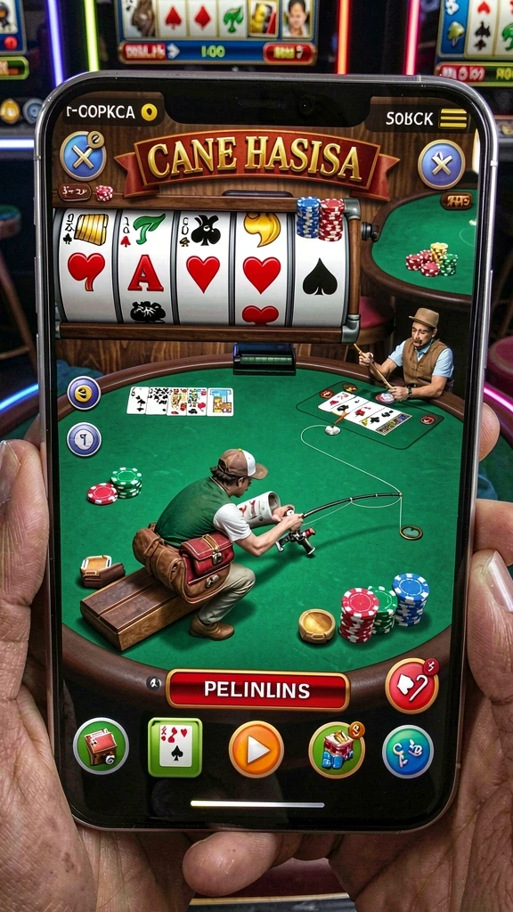 oristoto App Resmi untuk Pengguna Game Online Indonesia 2