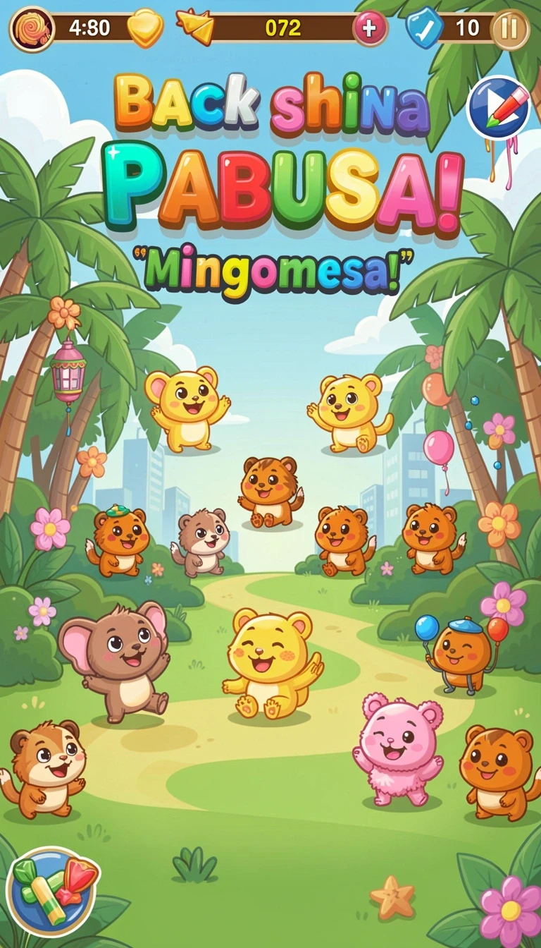 open App Resmi untuk Pengalaman Game Online
