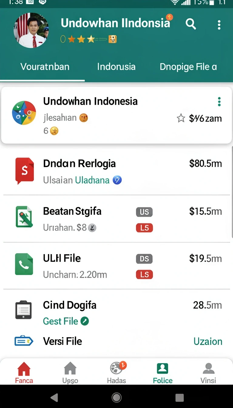 Aplikasi diana4d Resmi: Download dan Instalasi 2