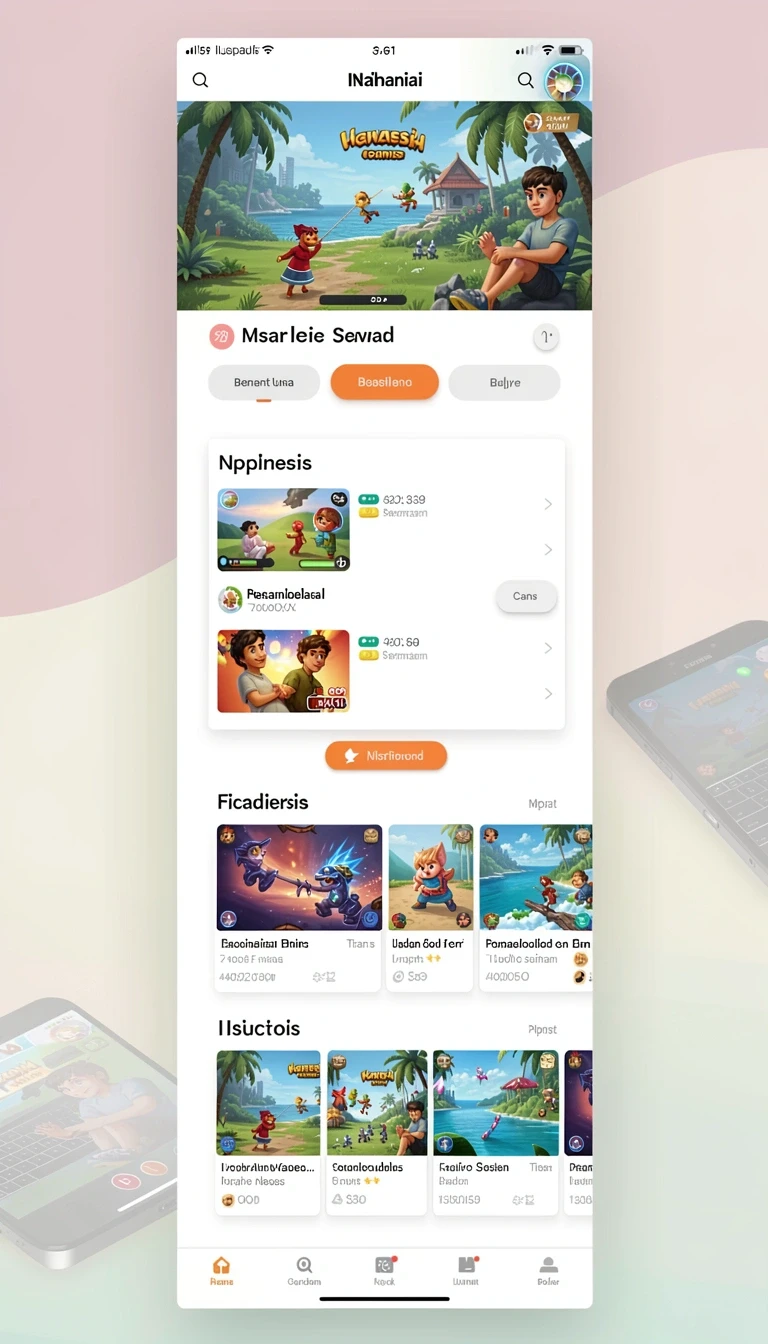 Download mrdrid778 APK untuk Android 3