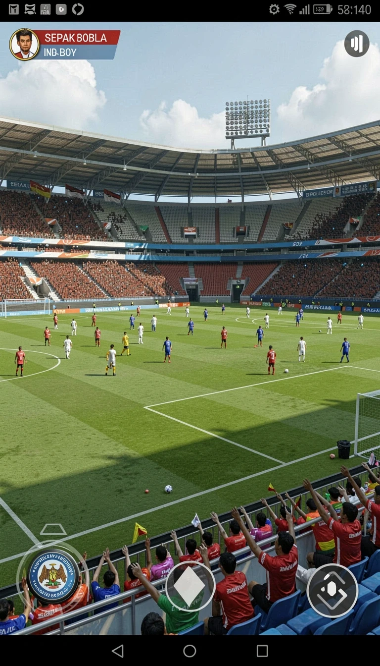 interwin Terbaru untuk Android: Download APK Gratis 3
