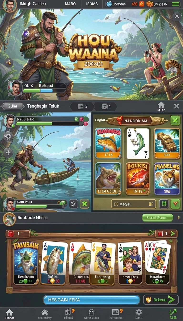 fav77 Panduan Aplikasi Game Online Indonesia 2
