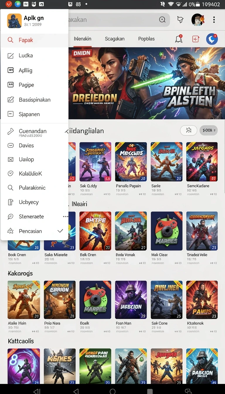 agam69 Terbaru: Download APK Resmi dan Aman