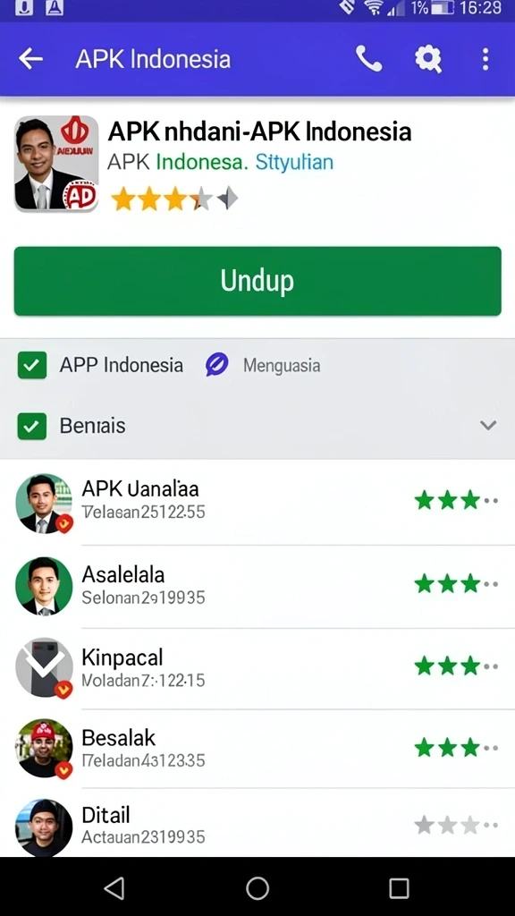 koko11 App: Info, Rating, dan Link Download 2