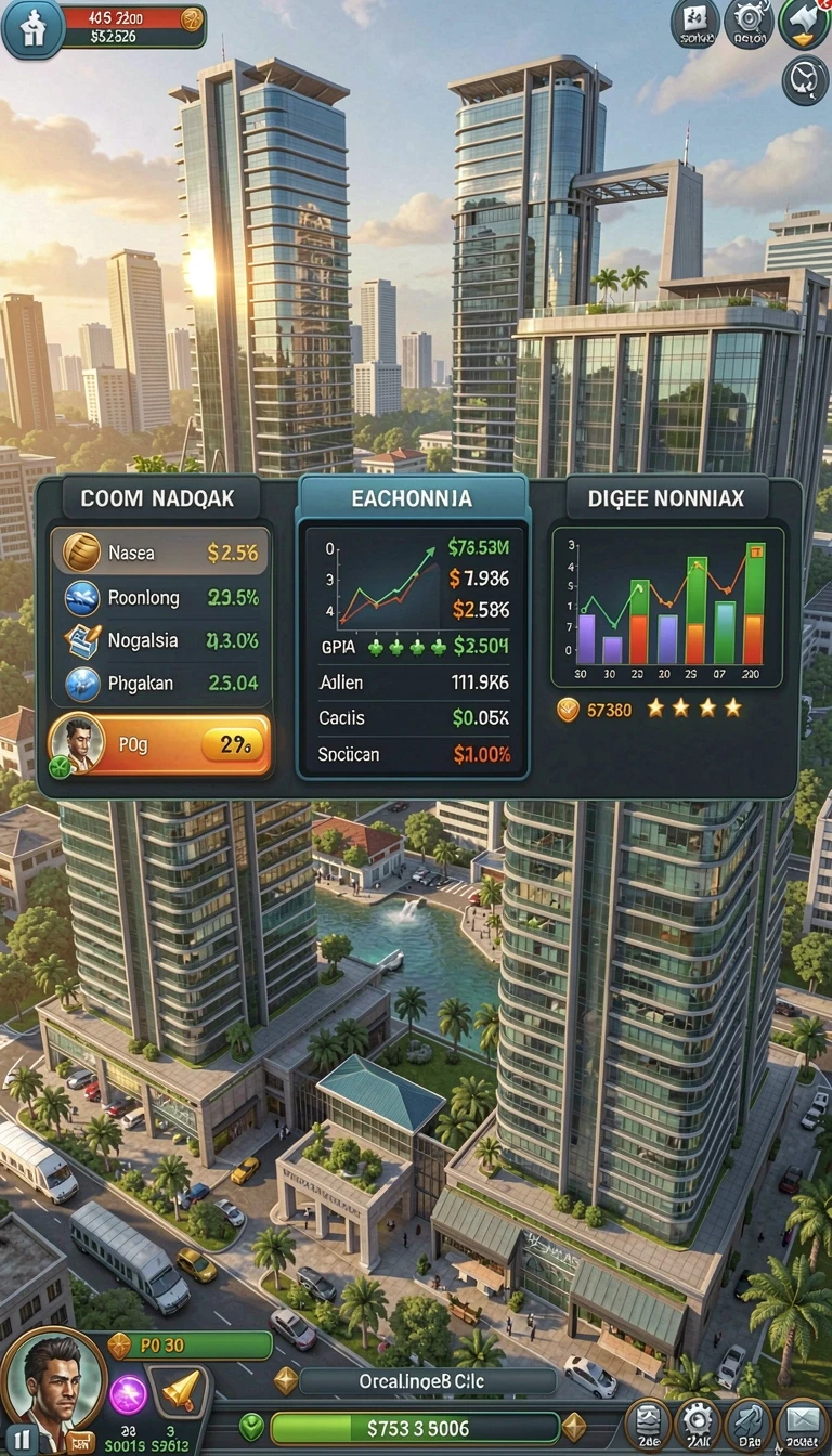 Review Aplikasi megawin777 3