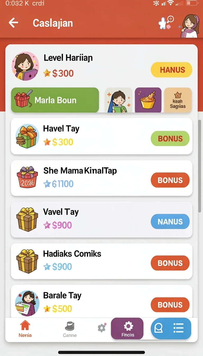 miminbet Terbaru: Download APK Resmi dan Aman 2