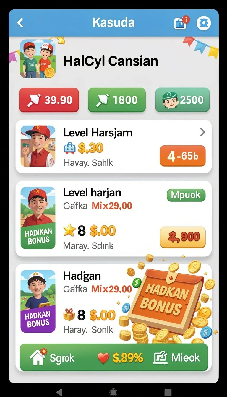 agam69 Terbaru: Download APK Resmi dan Aman 3