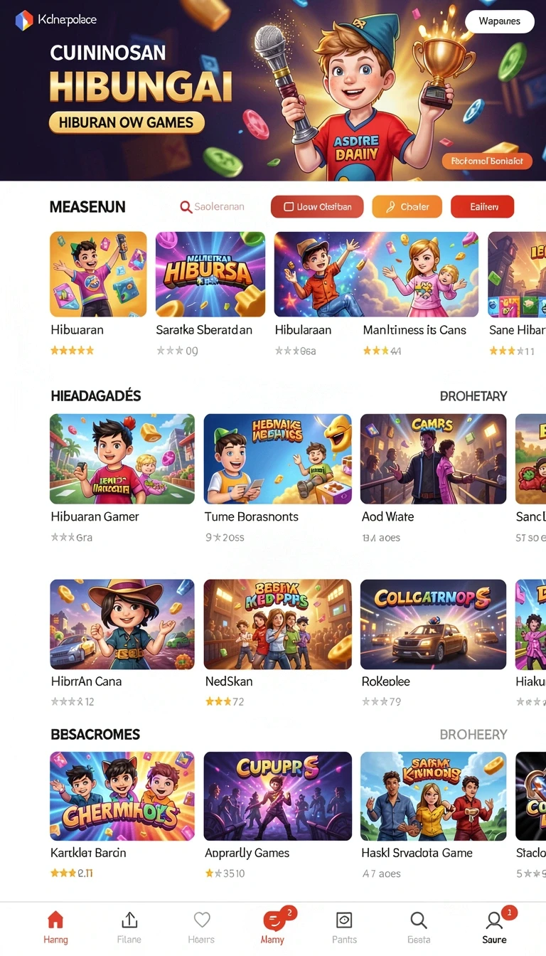Info Aplikasi maj777 Terbaru dan Cara Download 2