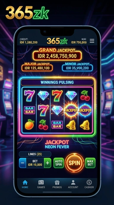 ledak188 Aplikasi Game Online Resmi Indonesia 2026