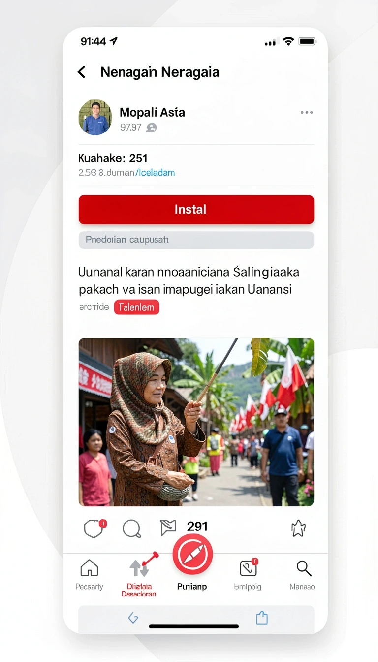 wajan4d Terbaru: Download APK Resmi dan Aman 2