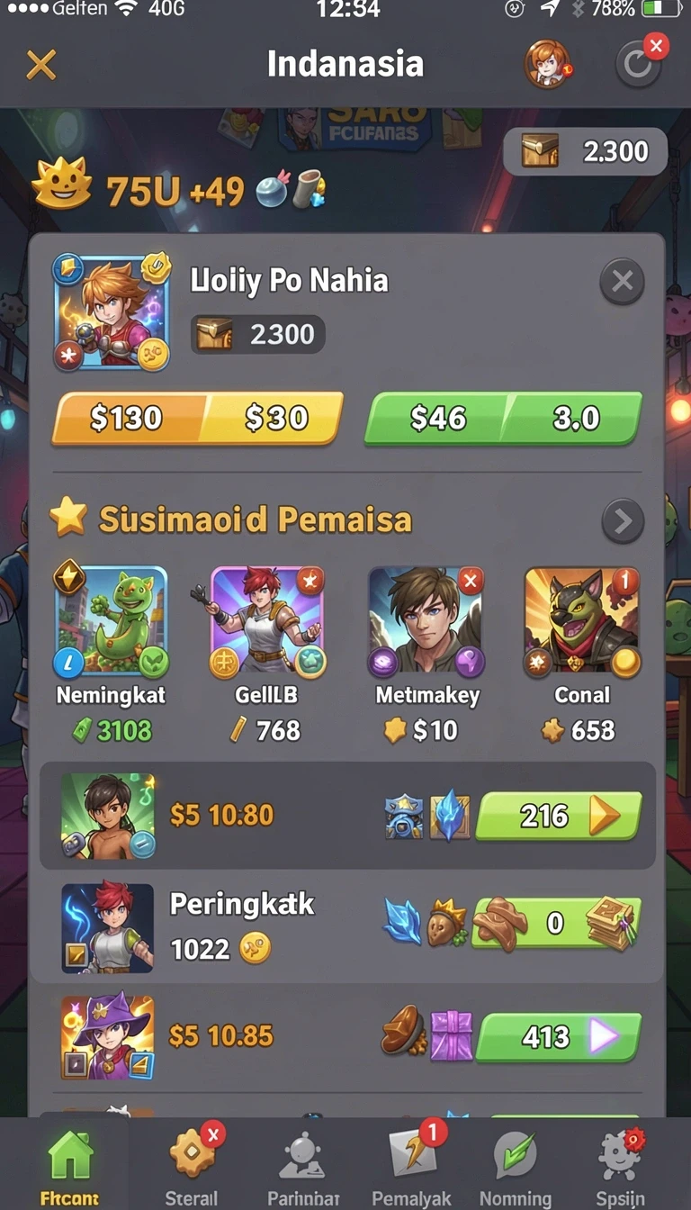 hao788 Terbaru untuk Android: Download APK Gratis