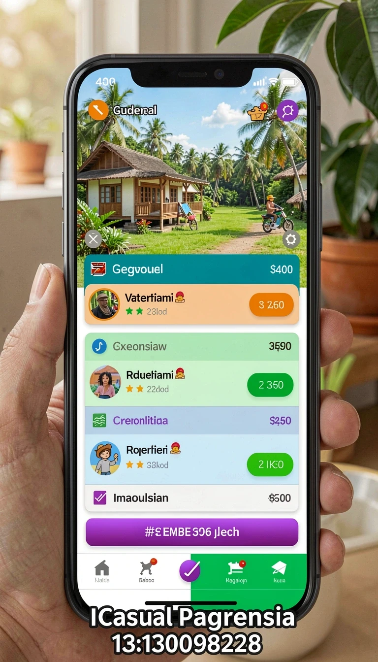 Download bukti4d APK untuk Android 2