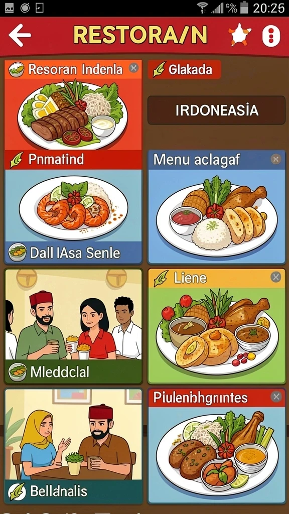 Aplikasi qqstar88 Resmi: Download dan Instalasi 2