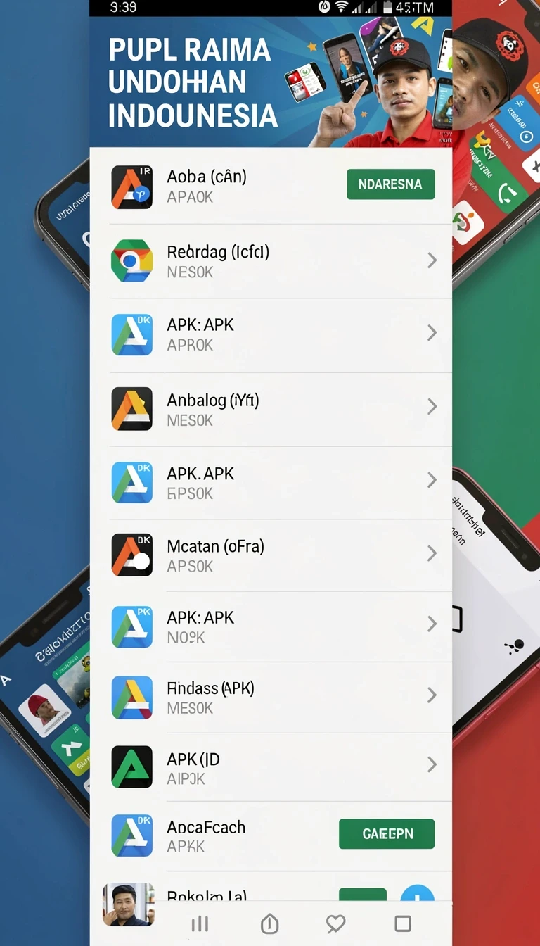 mc888 App: Info, Rating, dan Link Download 2