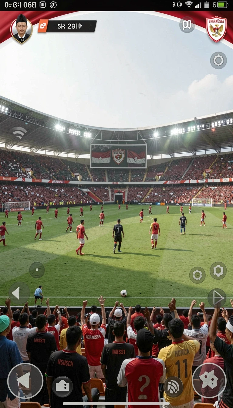 fw66: Aplikasi Game Online Resmi Indonesia