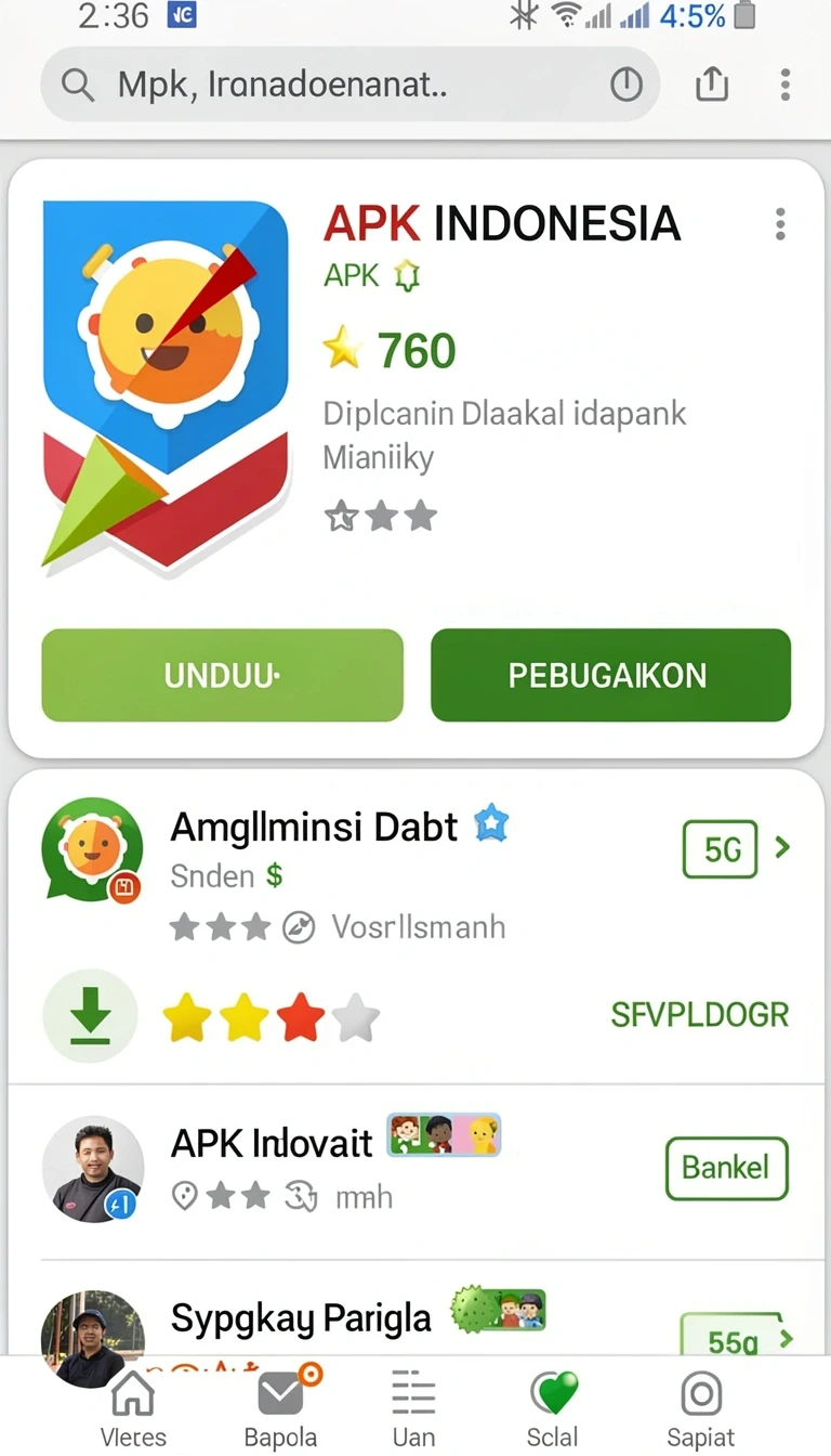 hao788 panduan download