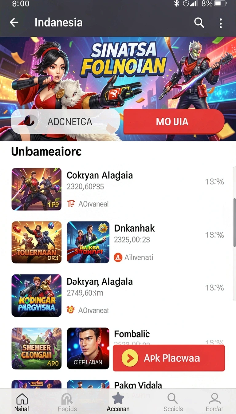 g76toto Terbaru: Download APK Resmi dan Aman 2