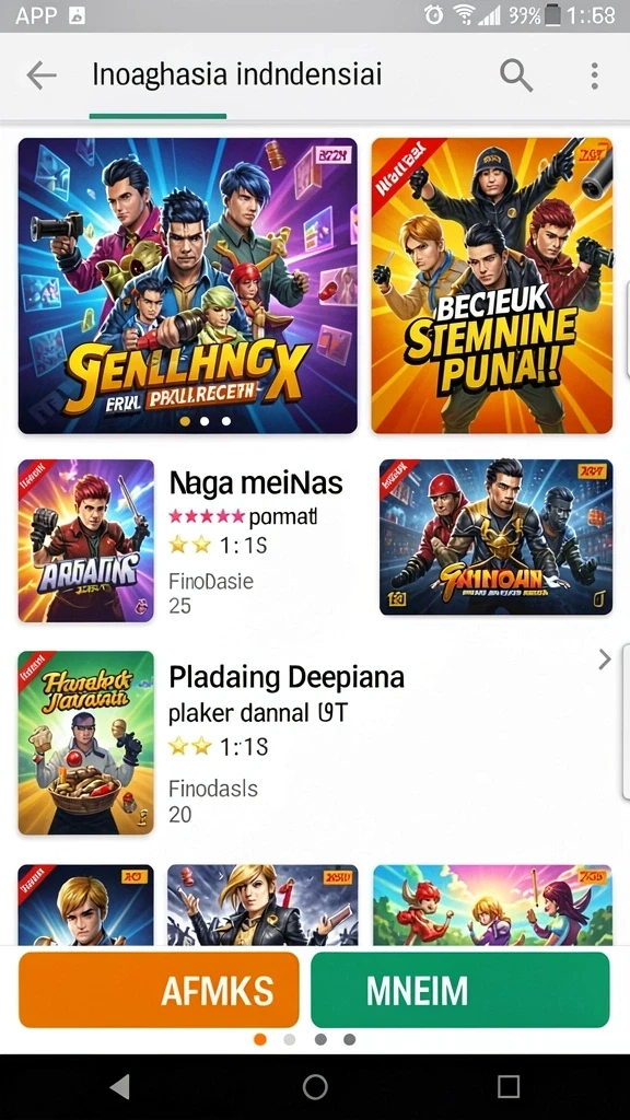rusa33: Download Aplikasi Game Online Resmi