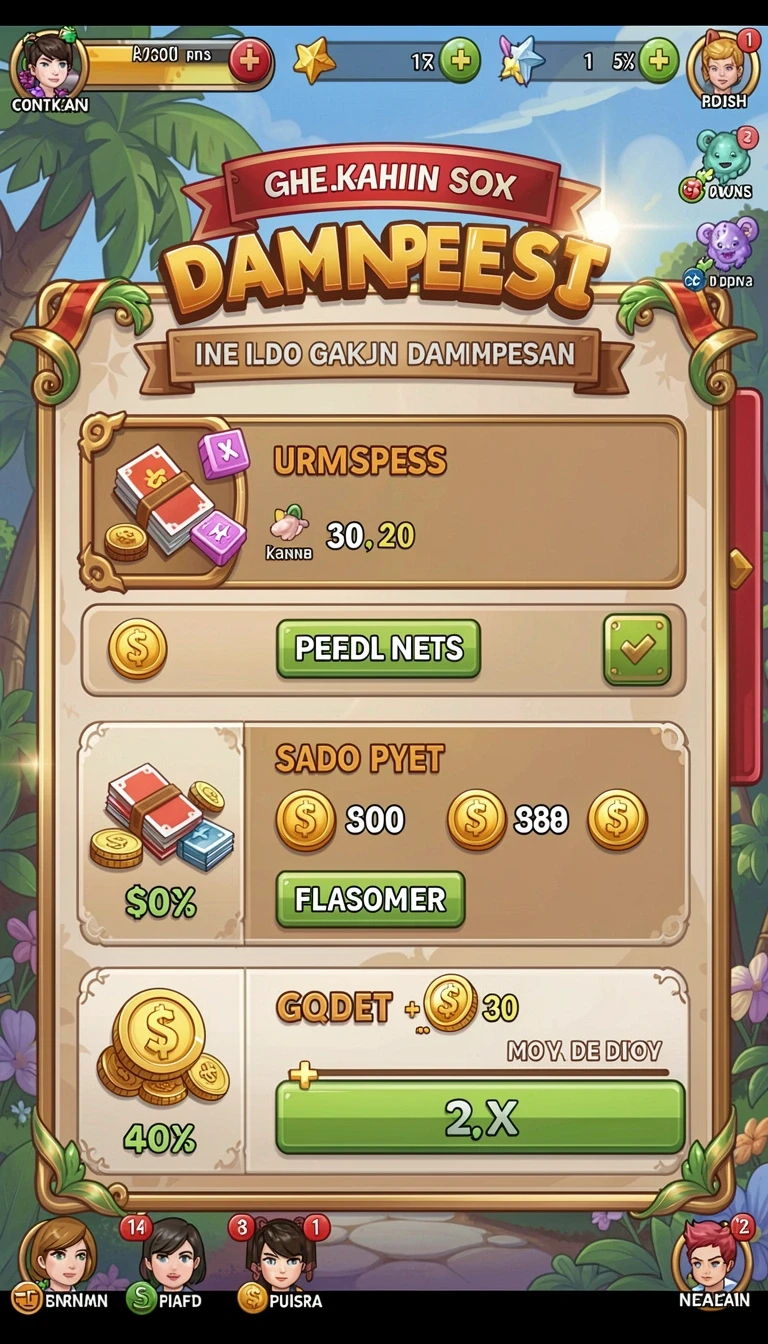 fangwin88 Panduan Aplikasi Game Online Indonesia 3