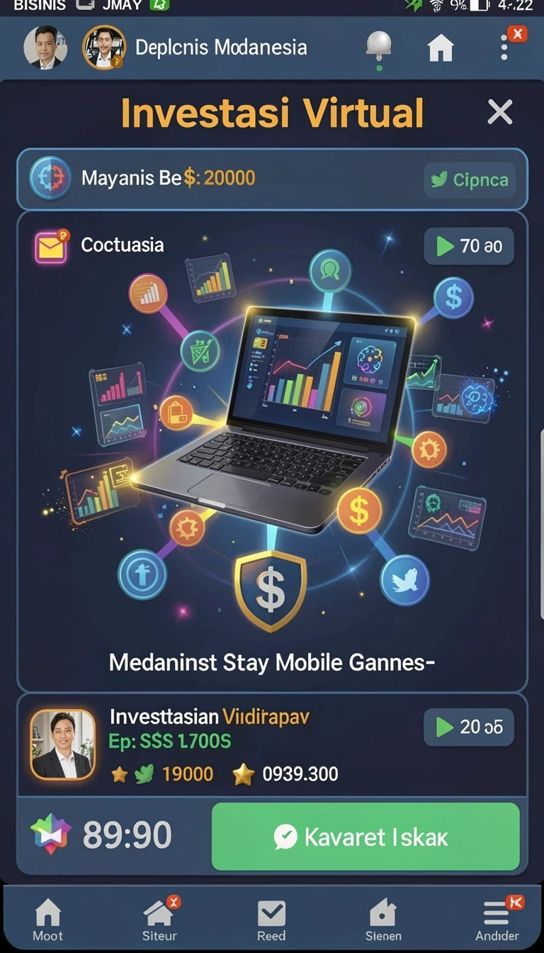 Download mrdrid778 APK untuk Android