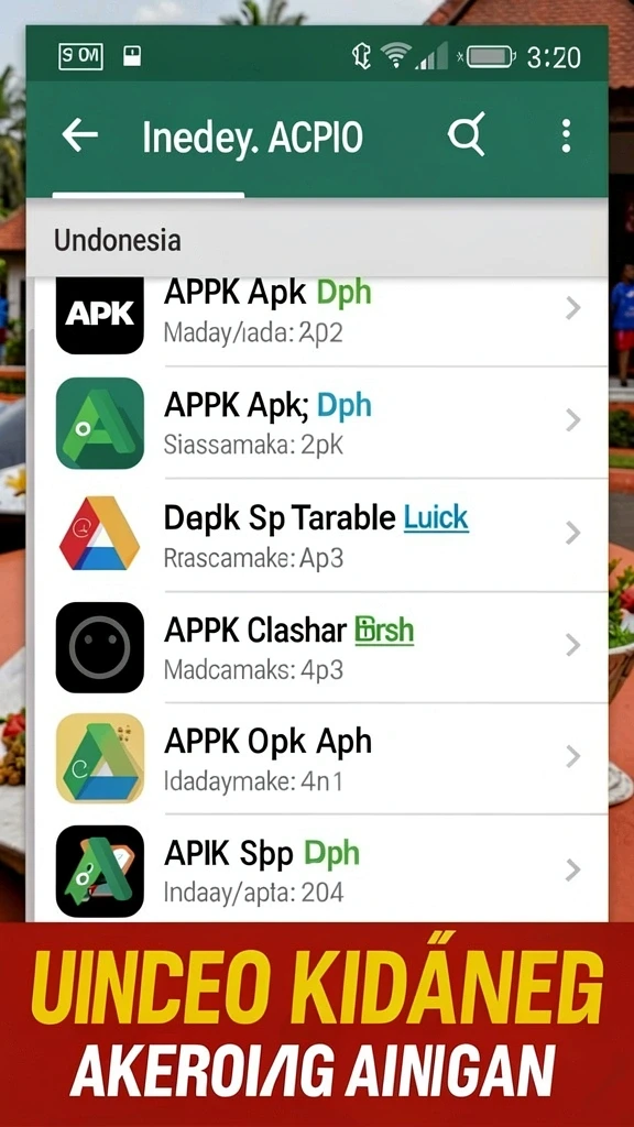 fav77 Panduan Aplikasi Game Online Indonesia