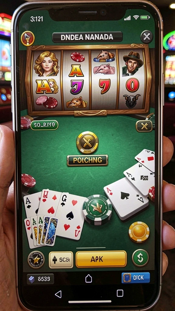 Download rk8 APK Terbaru Full Version 3