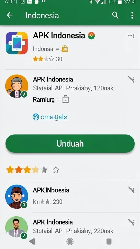 open App Resmi untuk Pengalaman Game Online 3