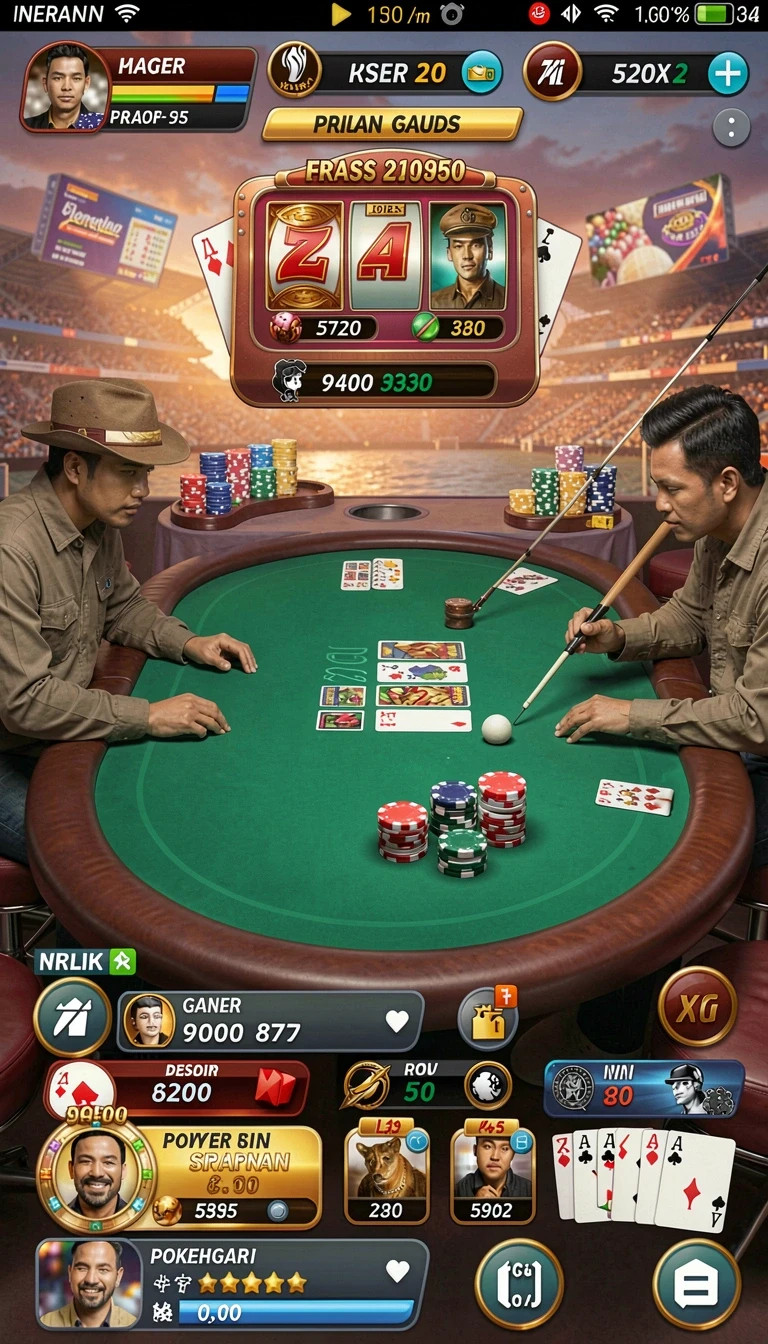 lebah4d Platform Game Online Resmi 2026 3