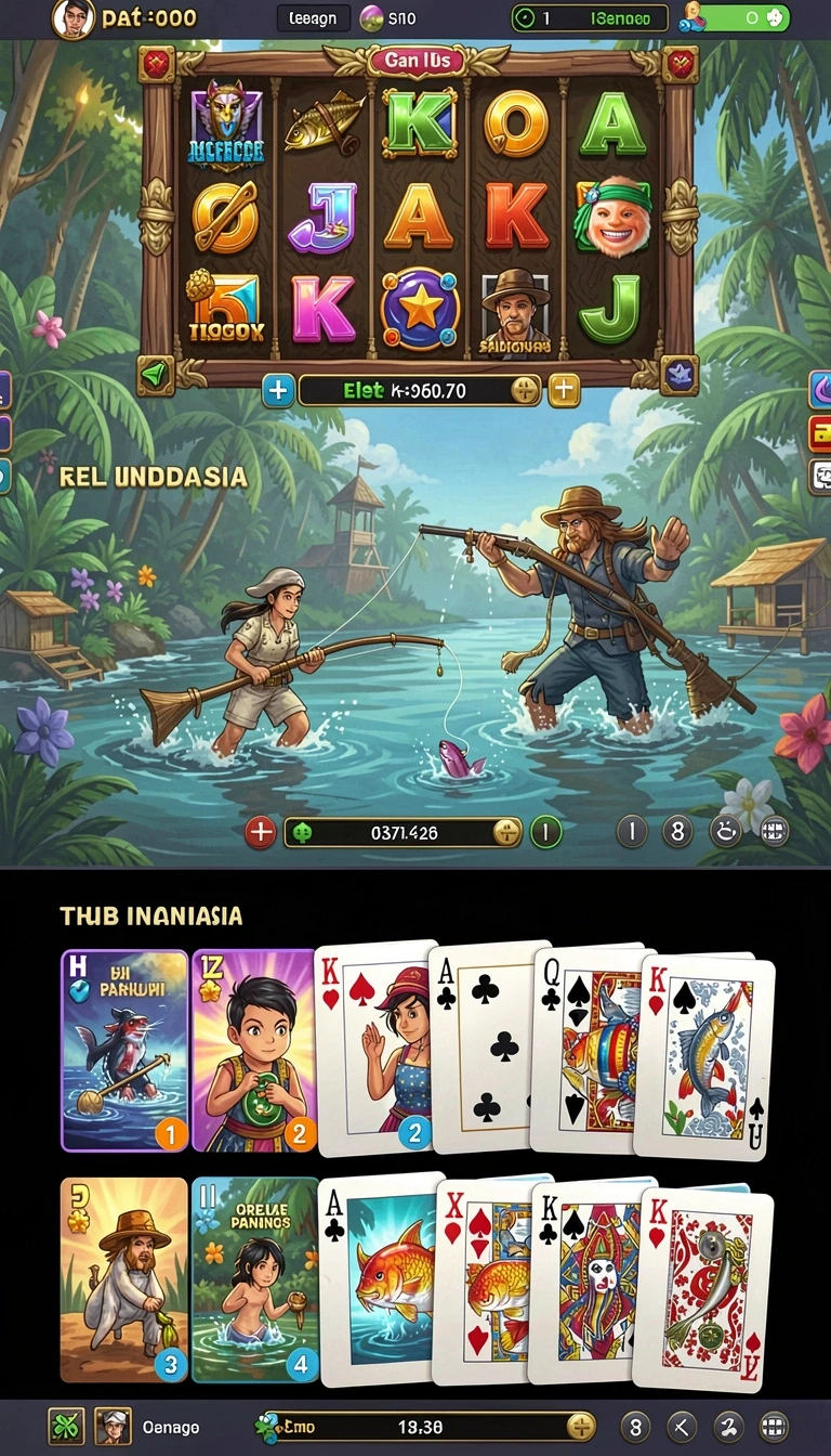 Download rk8 APK Terbaru Full Version