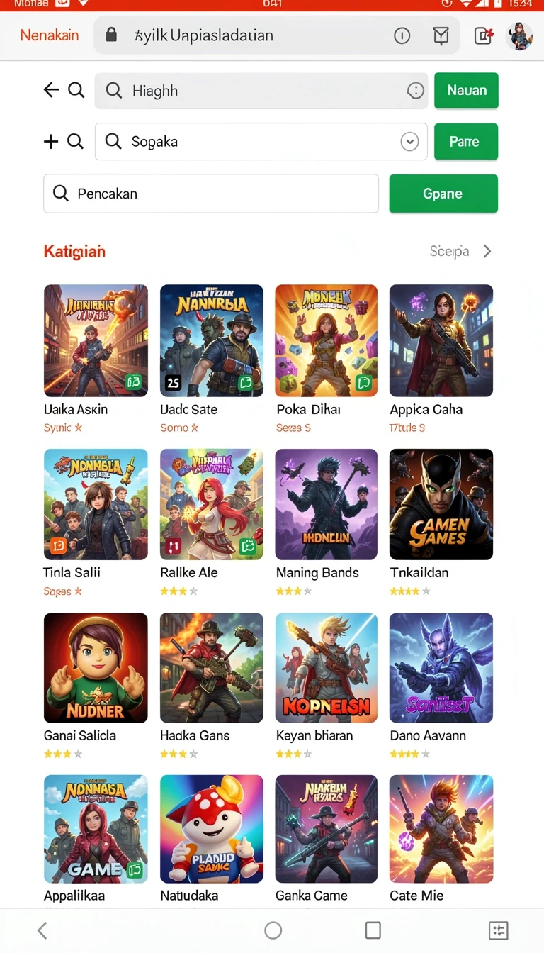 Download bukti4d APK untuk Android 3