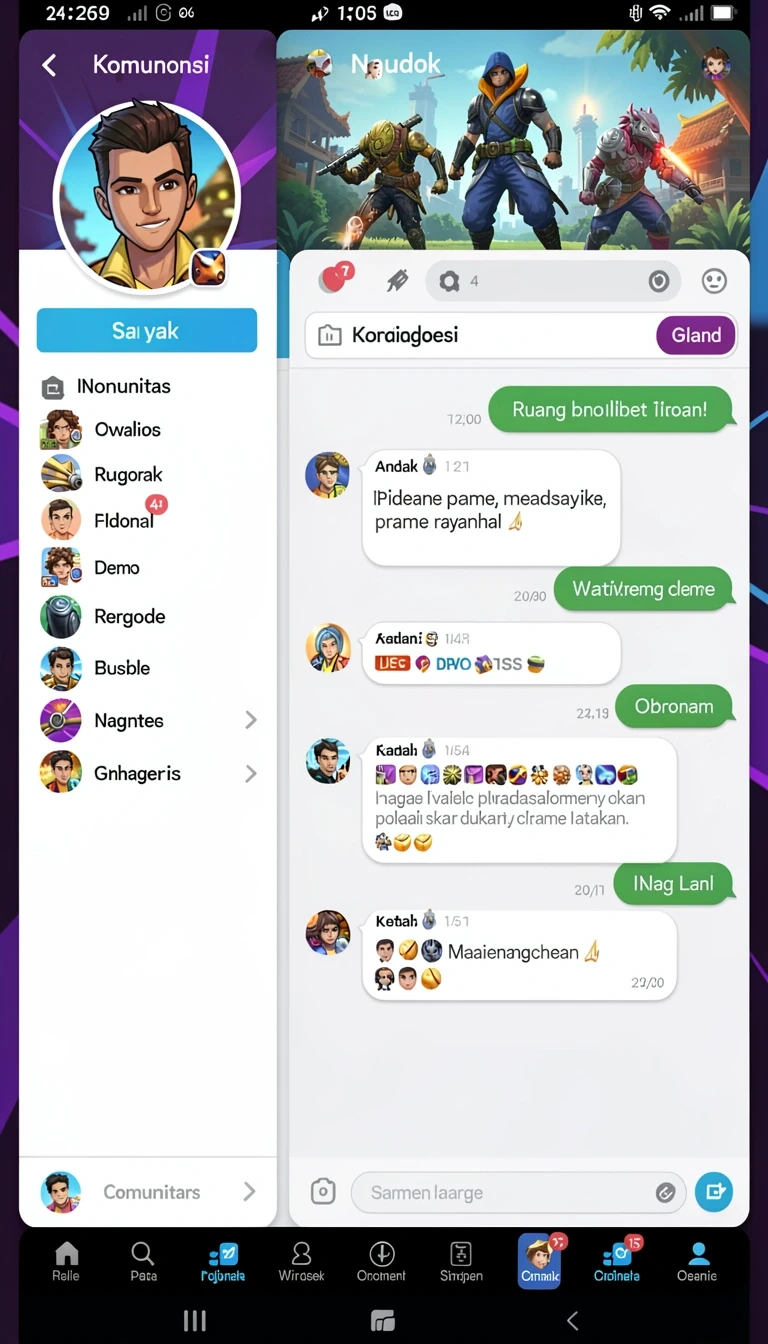 g76toto Terbaru: Download APK Resmi dan Aman 3