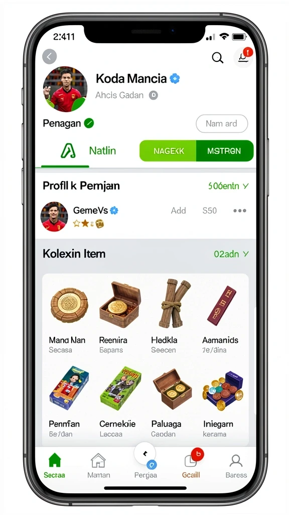 hoki99 tampilan unduhan