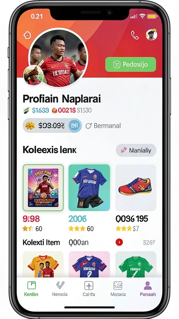vip802 App Terbaru: Fitur Unggulan dan Download