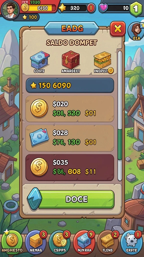 sumtoto Aplikasi Game Online Indonesia Terbaru